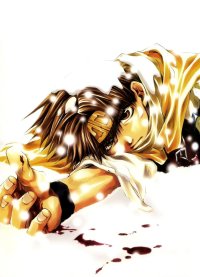 BUY NEW saiyuki - 27454 Premium Anime Print Poster